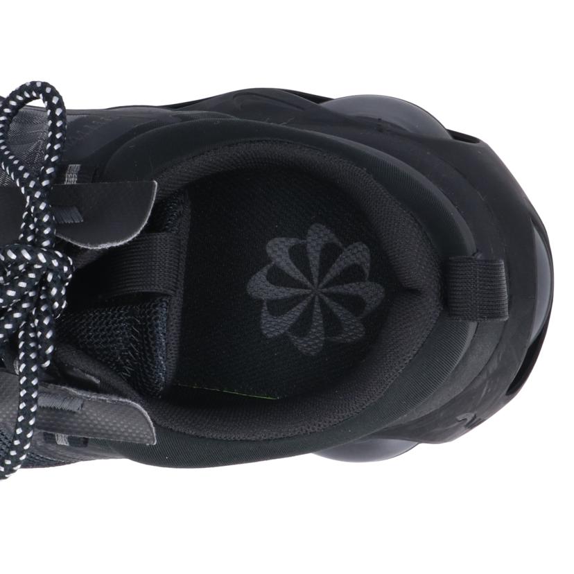 NIKE ナイキ/AIR MAX 2021 Triple Black/DH4245-002//ABランク/05