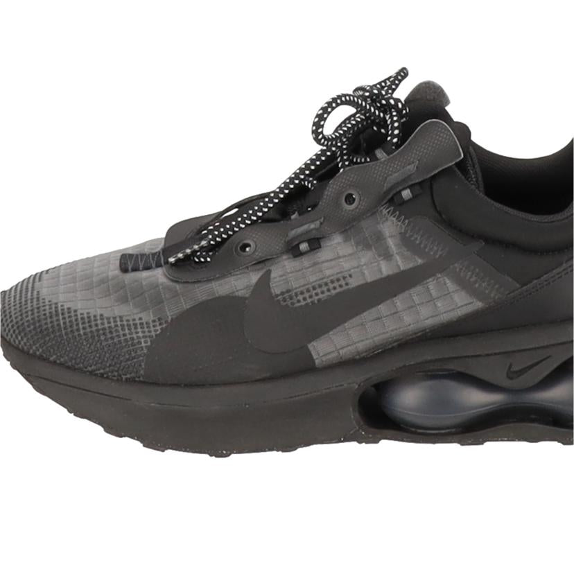NIKE ナイキ/AIR MAX 2021 Triple Black/DH4245-002//ABランク/05