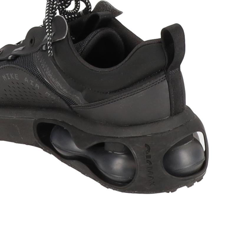 NIKE ナイキ/AIR MAX 2021 Triple Black/DH4245-002//ABランク/05