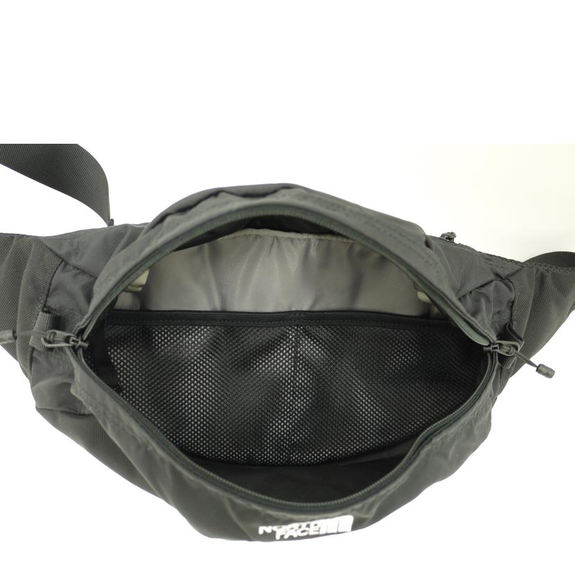 THE NORTH FACE ノースフェイス/THE NORTH FACE ボディバッグ/NM72304//SAランク/69