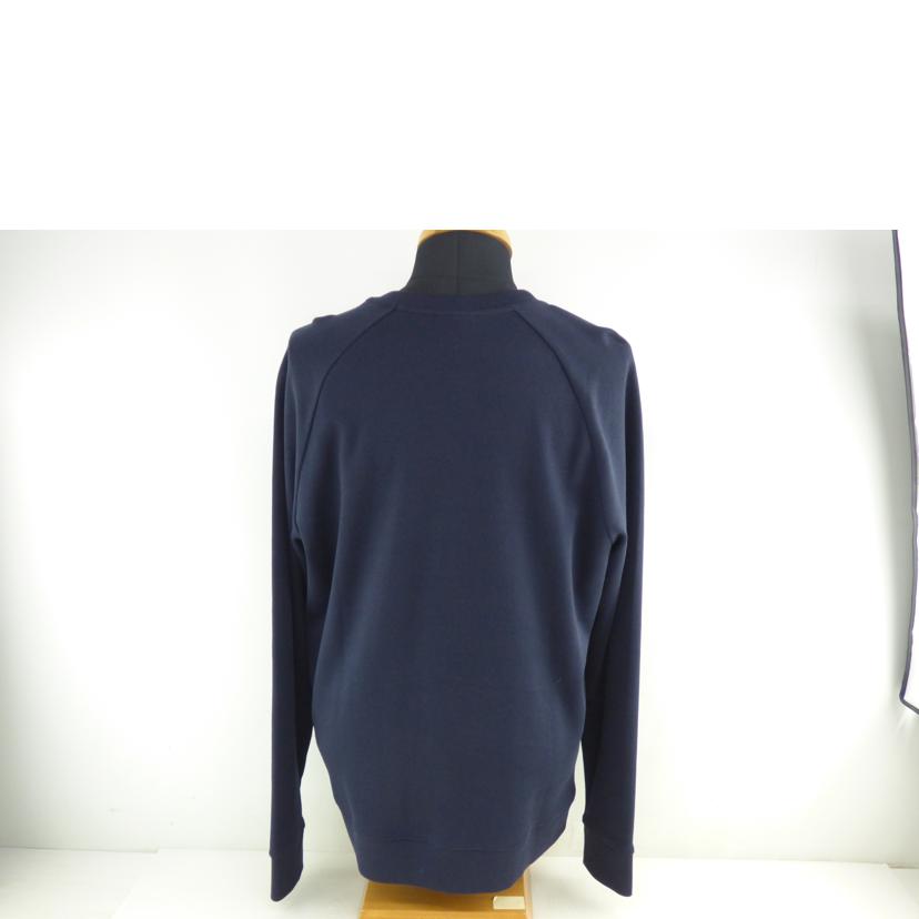 HUGO BOSS ヒューゴボス/ロゴスウェット//Aランク/64