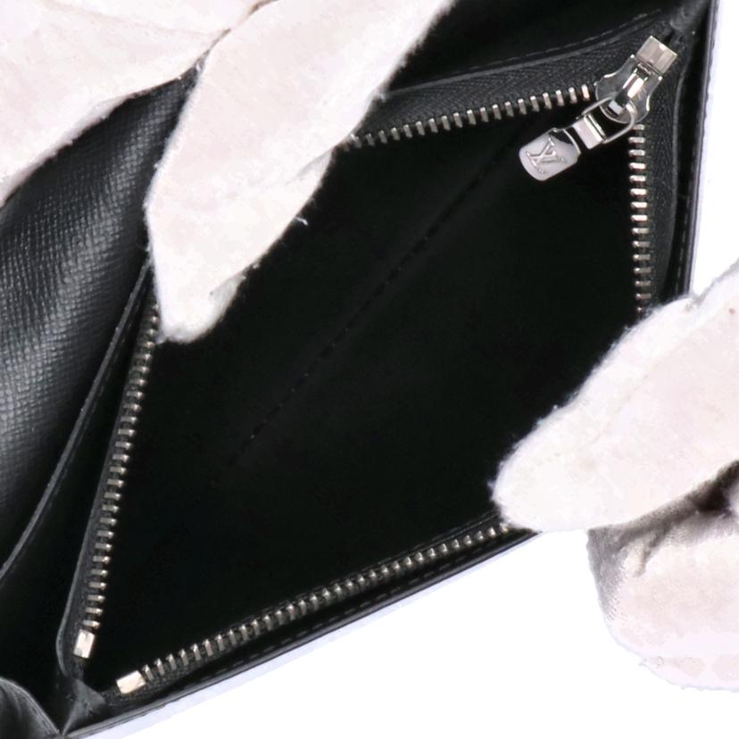 LOUIS VUITTON ルイ・ヴィトン/ポルトフォイユ・フブラザ/モノグラムエクリプス/M61697//TA2***/ABランク/94