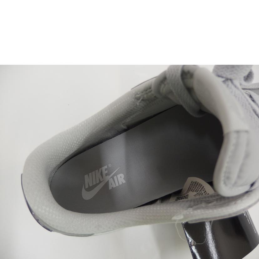 NIKE ナイキ/AJ1 Retro Low OG "Silver"/CZ0790-002//SAランク/82