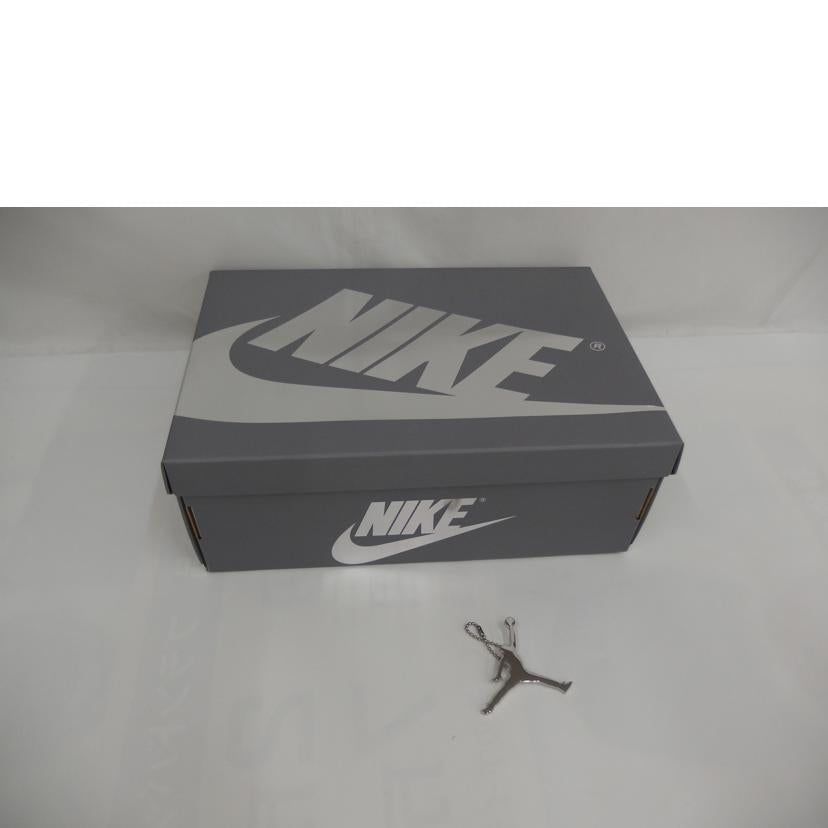 NIKE ナイキ/AJ1 Retro Low OG "Silver"/CZ0790-002//SAランク/82