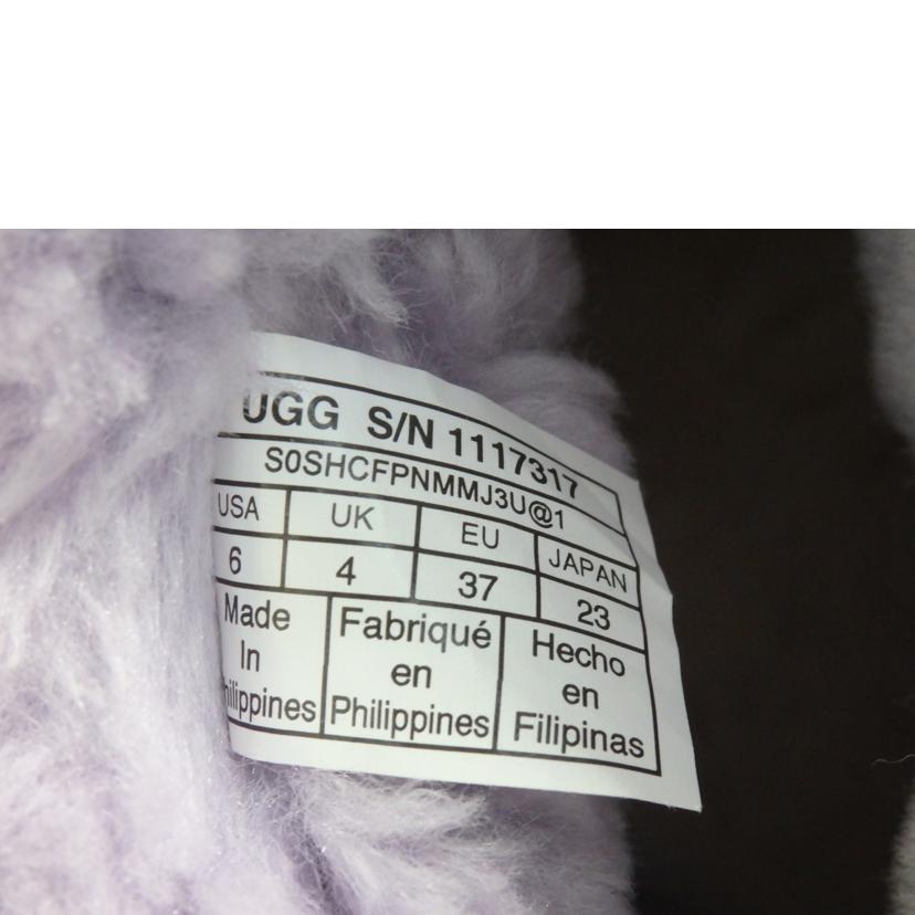 UGG アグ/UGG/23.0cm/1117317//ABランク/84