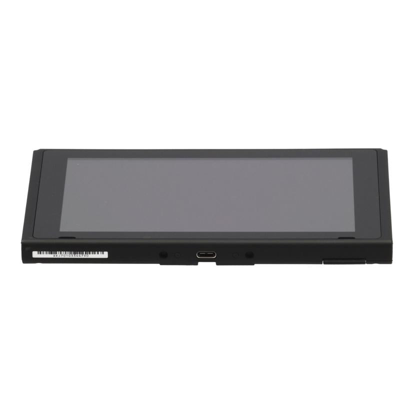 Nintendo 任天堂/Nintendo Switch 本体/HAD-S-KABAH//XKJ70103344790/ABランク/75