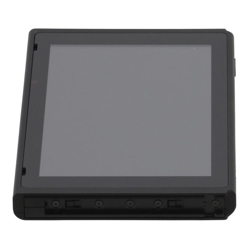 Nintendo 任天堂/Nintendo Switch 本体/HAD-S-KABAH//XKJ70103344790/ABランク/75