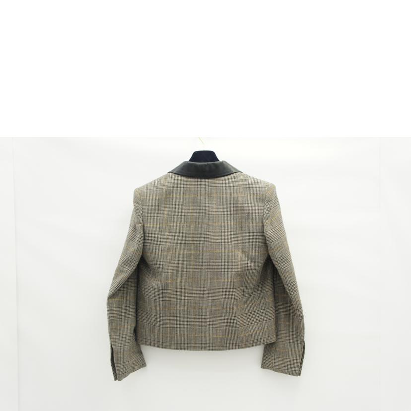 LOUIS VUITTON ルイヴィトン/LV LVチェックジャケット//ABランク/82