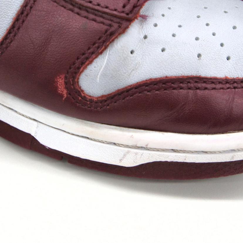 NIKE ナイキ/DUNK HI RETRO/DD1399-600//ABランク/09