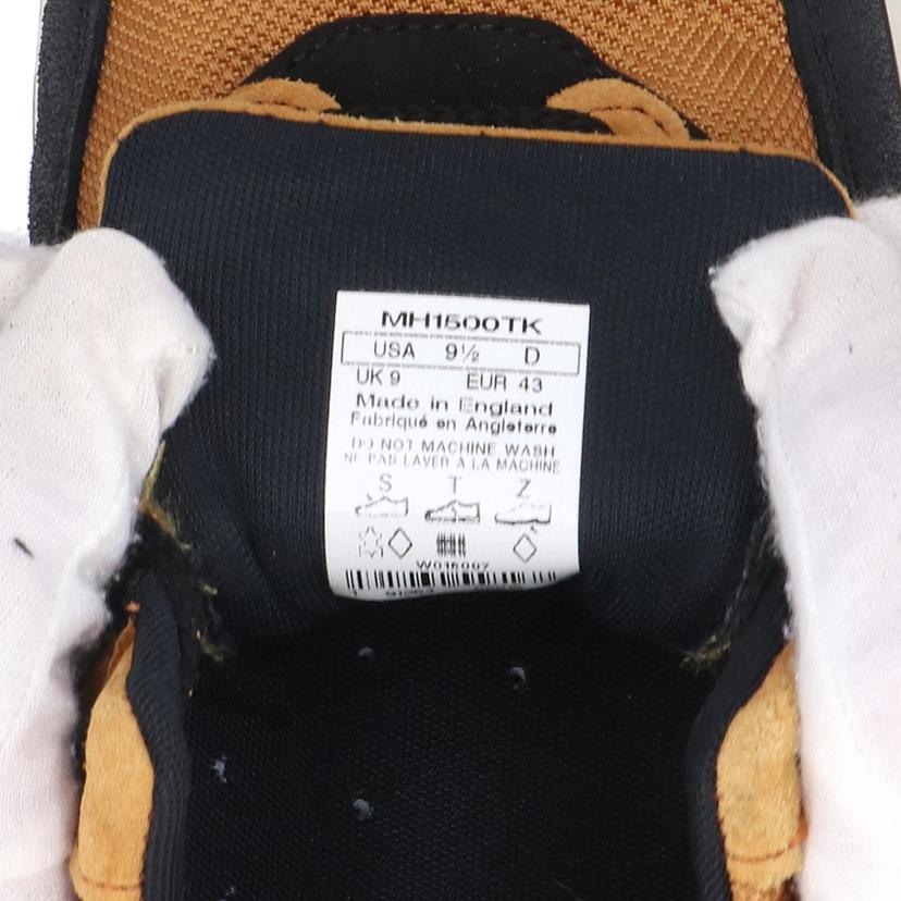 new balance ニューバランス/MH1500TK/ローカットスニーカー/MH1500TK//ABランク/05