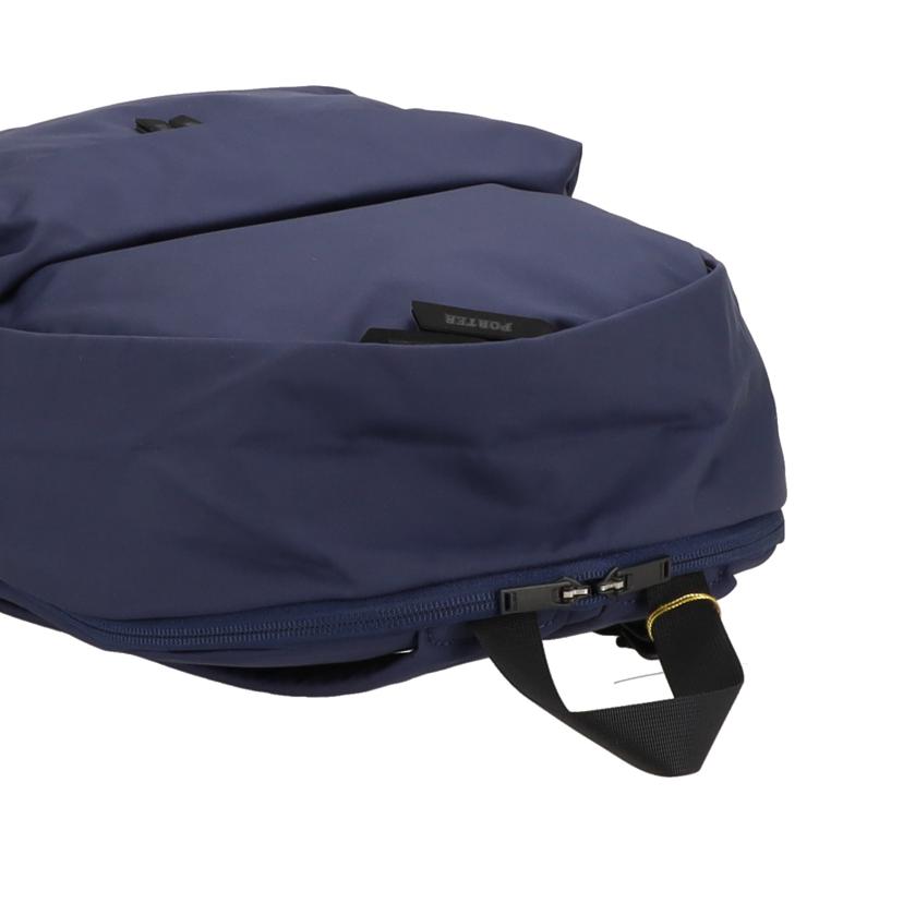 PORTER ポーター/PORTER ムースデイパック/751-09876//Aランク/64