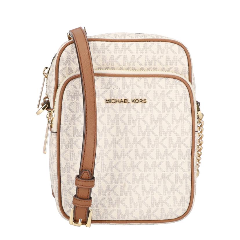 MICHAEL KORS マイケルコース/ショルダーバッグ/35F1GTVC2B//ABランク/09