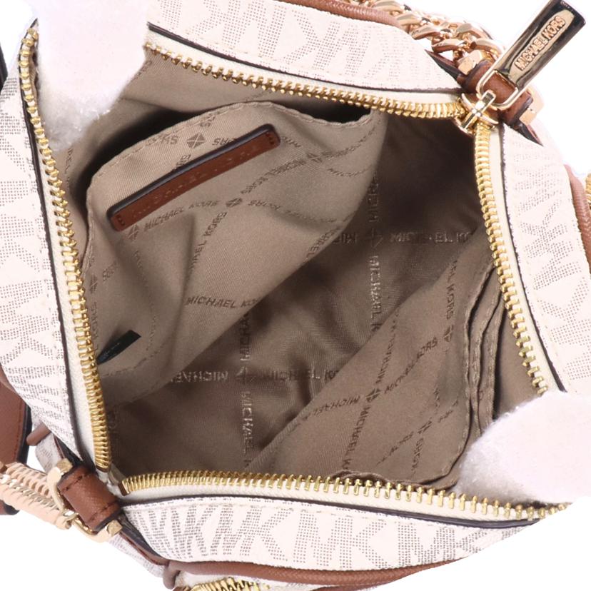 MICHAEL KORS マイケルコース/ショルダーバッグ/35F1GTVC2B//ABランク/09