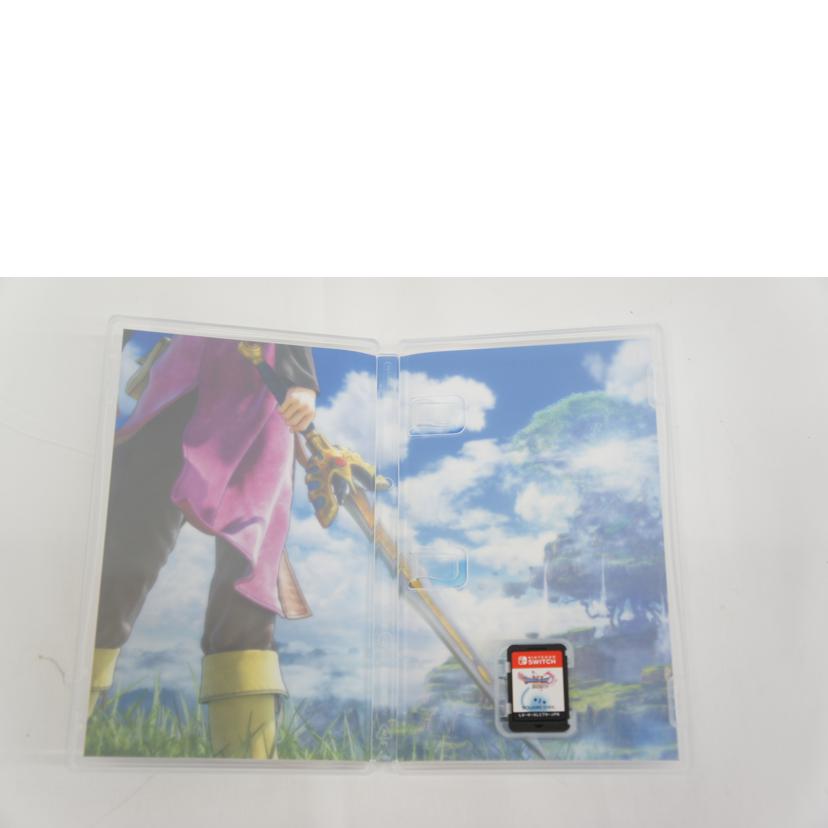 SQUARE ENIX スクウェア・エニックス/ドラゴンクエストXI 過ぎ去りし時を求めて S/SWITCH//Aランク/05