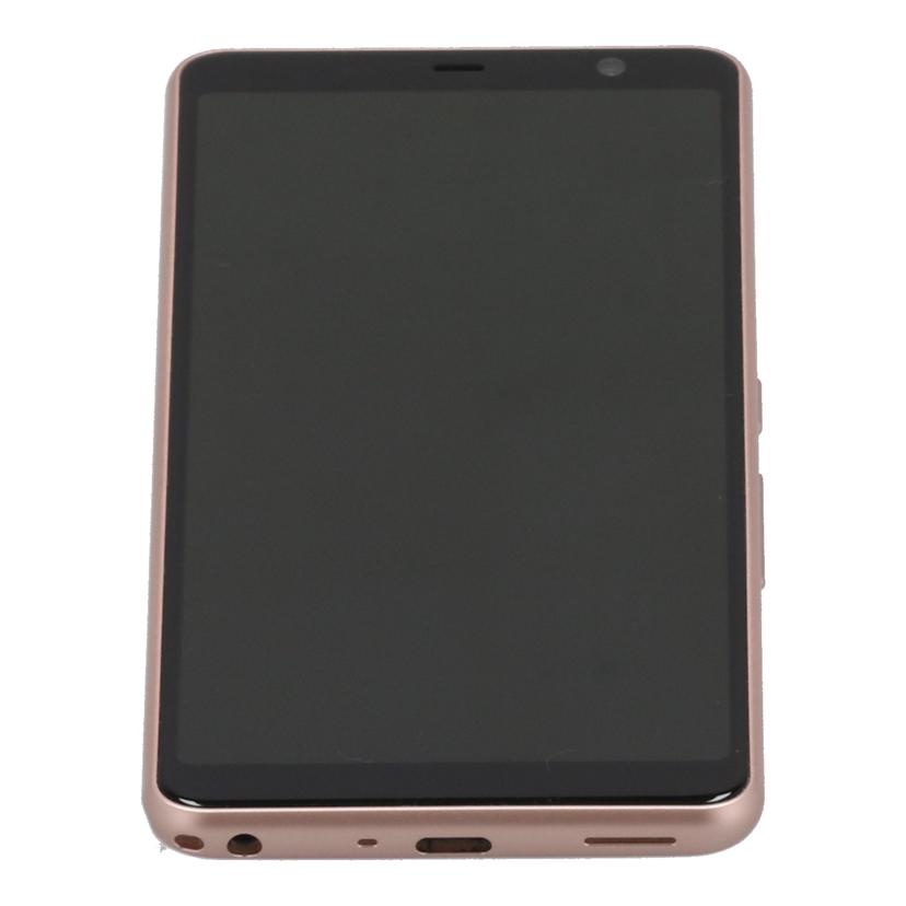 FCNT FUJITSU docomo フジツウ/arrows Be4 /F-41A//baaeccb3/Bランク/65