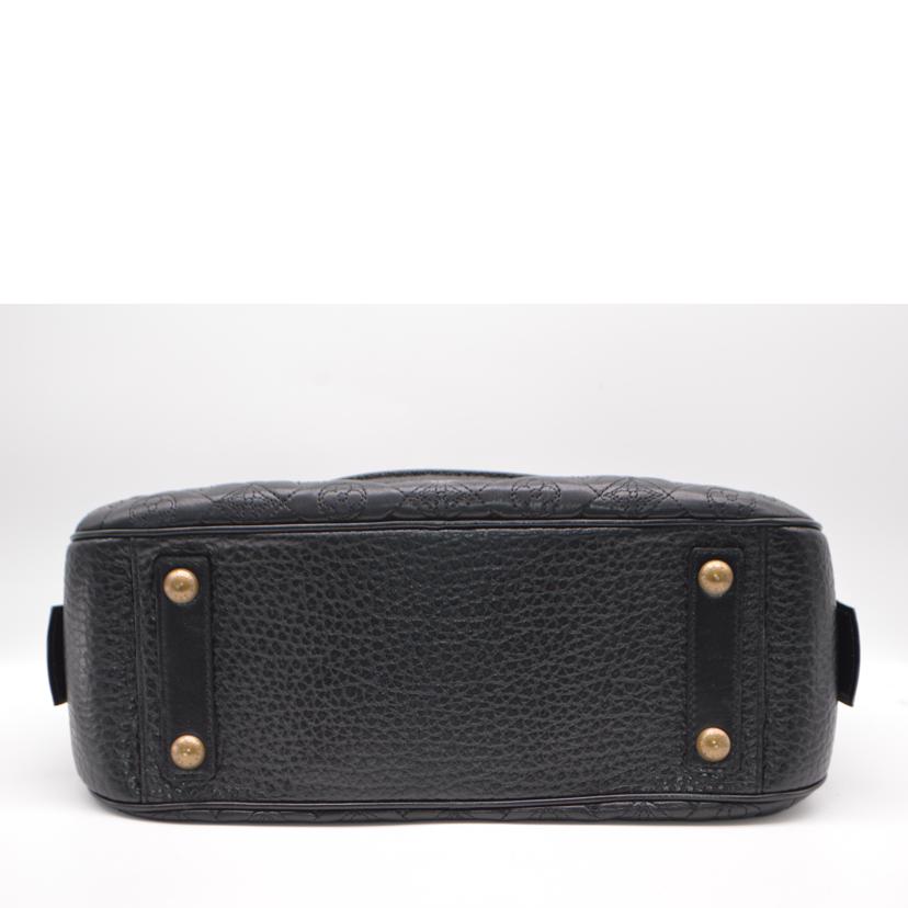 LOUIS VUITTON ルイヴィトン/ミツィ/ヴィエンナ/ノワール/M95101//CE0***/Aランク/89