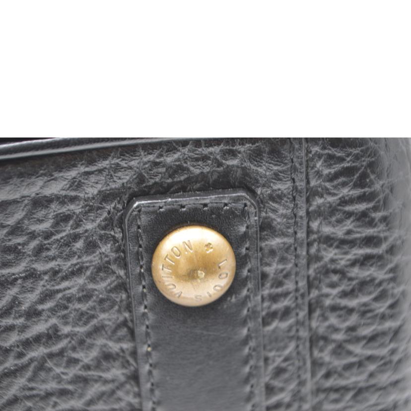 LOUIS VUITTON ルイヴィトン/ミツィ/ヴィエンナ/ノワール/M95101//CE0***/Aランク/89