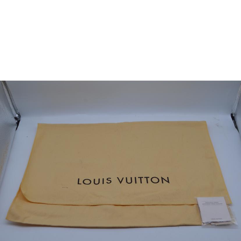 LOUIS VUITTON ルイヴィトン/ミツィ/ヴィエンナ/ノワール/M95101//CE0***/Aランク/89
