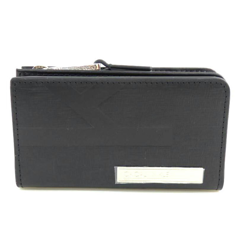 CALVIN KLEIN カルバンクライン/小銭入れ兼用キーケース/827623//Aランク/64