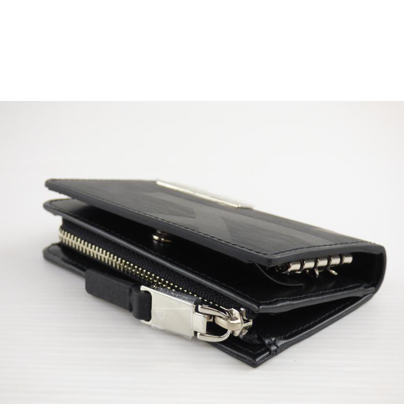 CALVIN KLEIN カルバンクライン/小銭入れ兼用キーケース/827623//Aランク/64