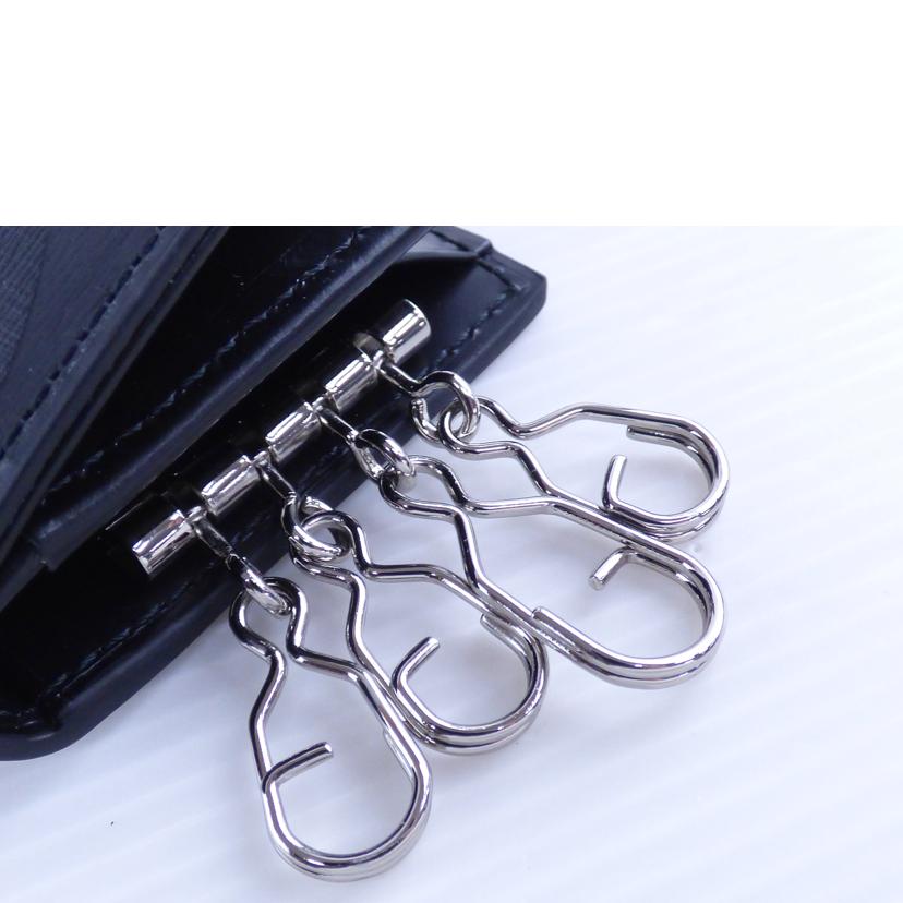 CALVIN KLEIN カルバンクライン/小銭入れ兼用キーケース/827623//Aランク/64