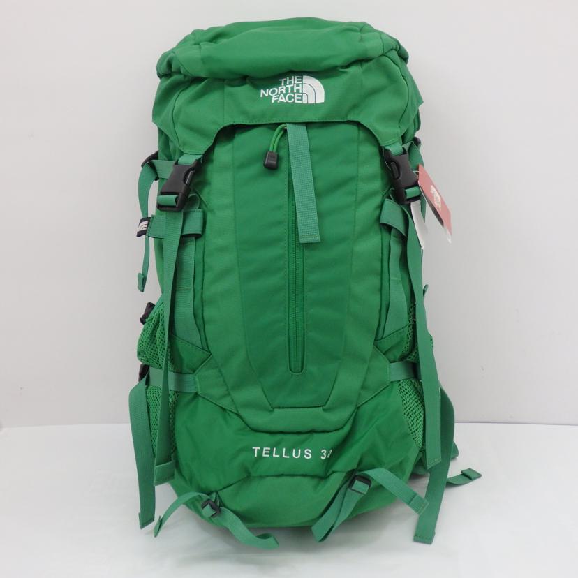 THE NORTH FACE ノースフェイス/TELLUS30 リュック/NM06050//Aランク/77