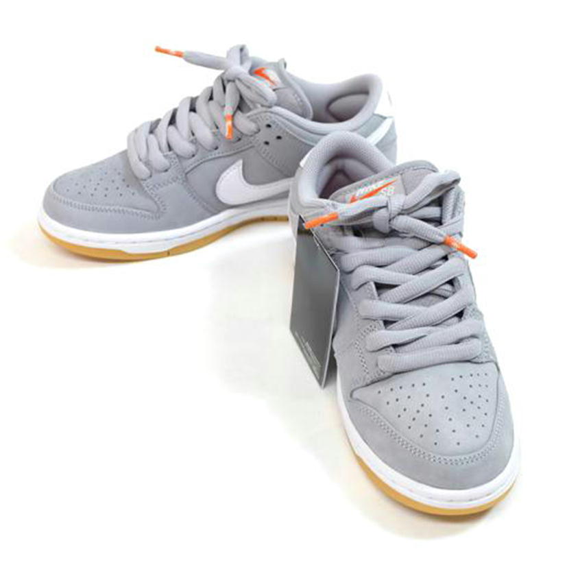 NIKE ナイキ/SB DUNK LOW PRO ISO/DV5464-001//-/Aランク/71