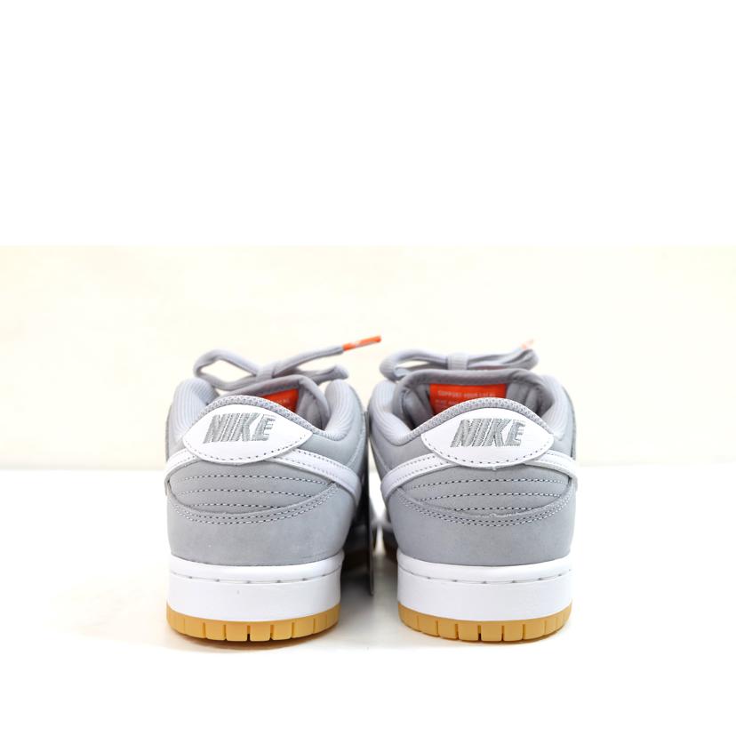 NIKE ナイキ/SB DUNK LOW PRO ISO/DV5464-001//-/Aランク/71