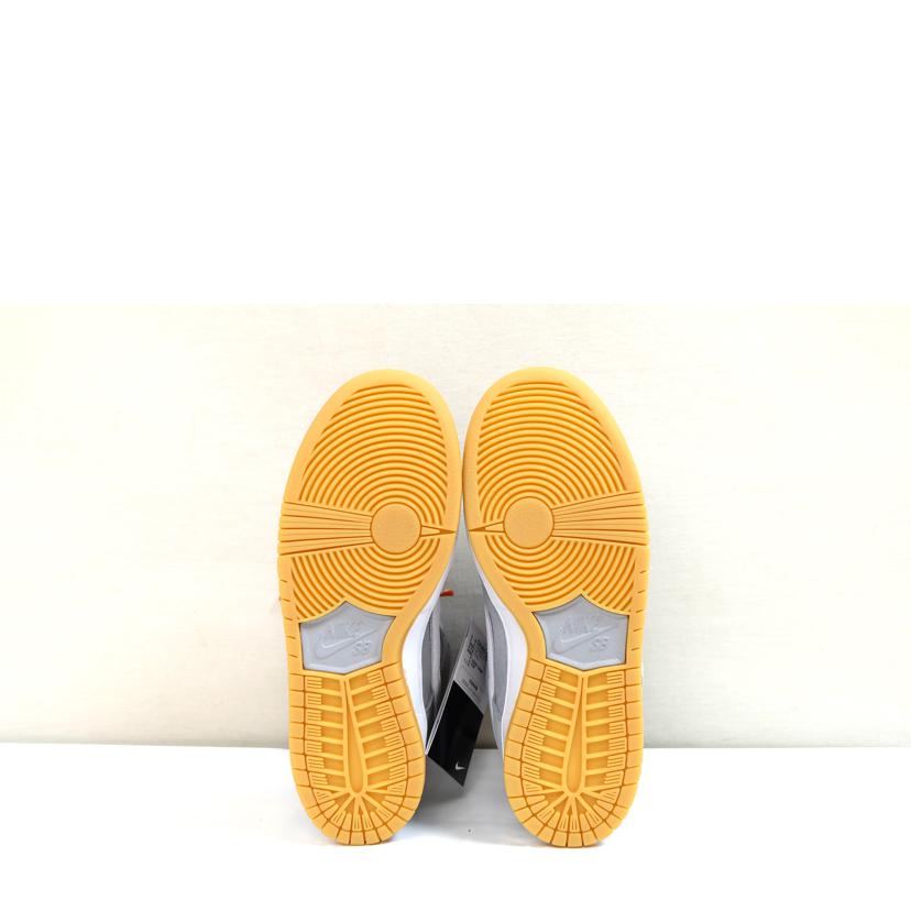 NIKE ナイキ/SB DUNK LOW PRO ISO/DV5464-001//-/Aランク/71