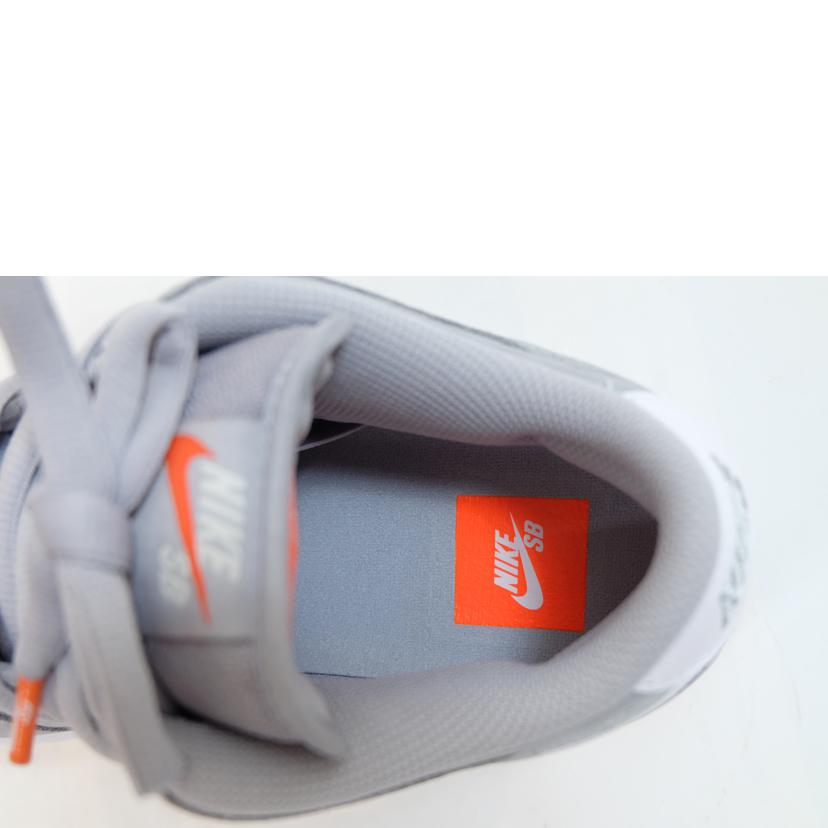 NIKE ナイキ/SB DUNK LOW PRO ISO/DV5464-001//-/Aランク/71