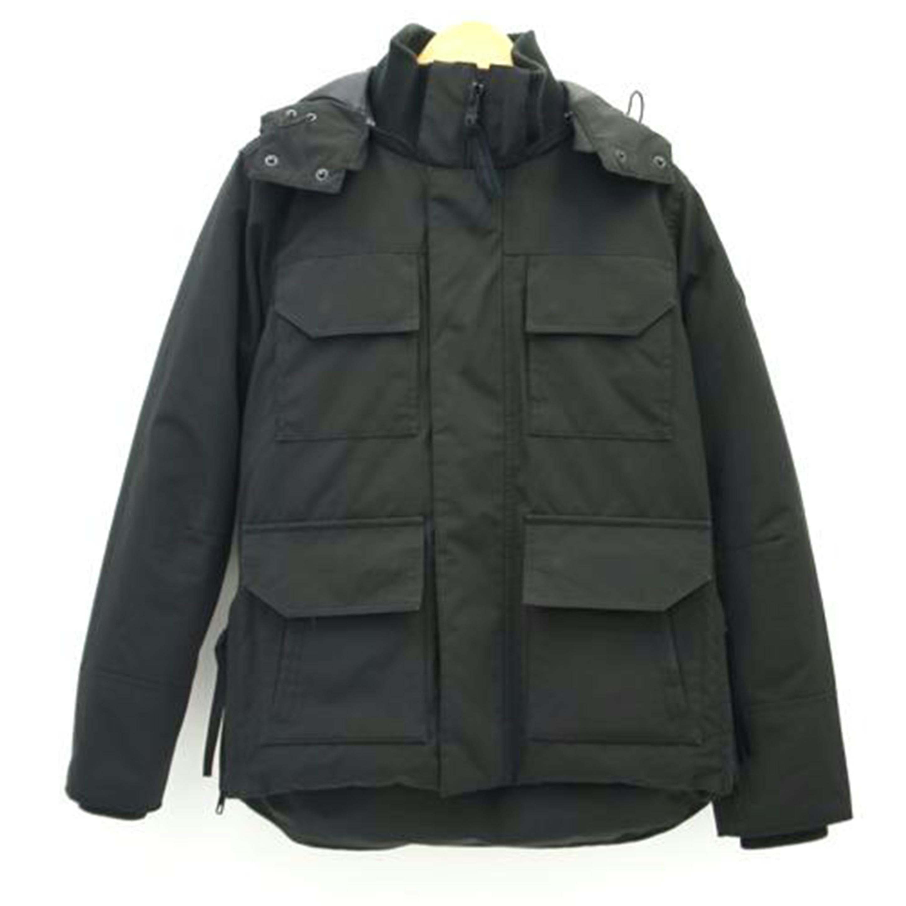CANADA GOOSE カナダグース/CANADA GOOSE CANADA GOOSE メイランドダウンジャケット/4550MD//ABランク/82