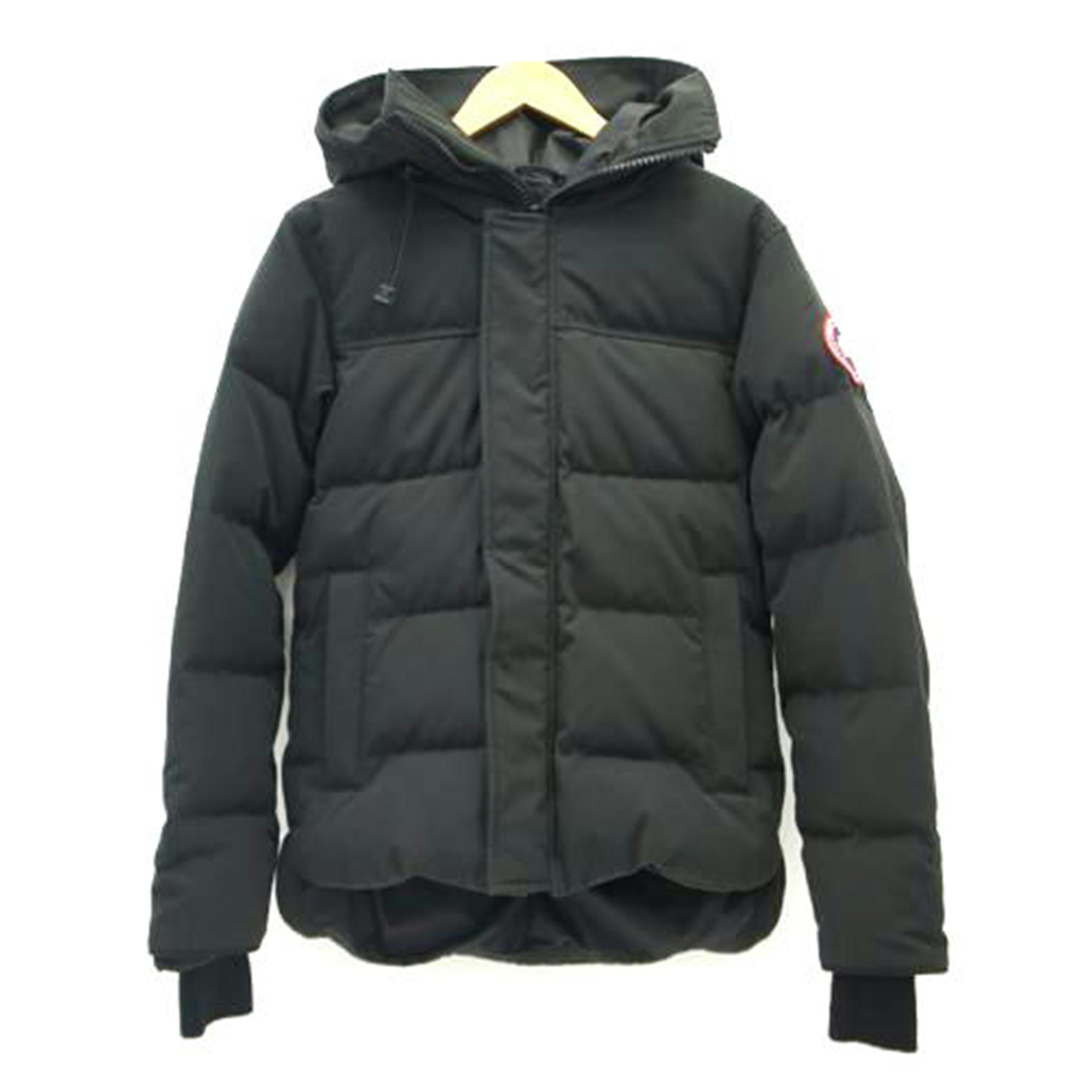 CANADA GOOSE カナダグース/CANADA GOOSE CANADA GOOSE マクミラン ダウンジャケット/3804MA//ABランク/82