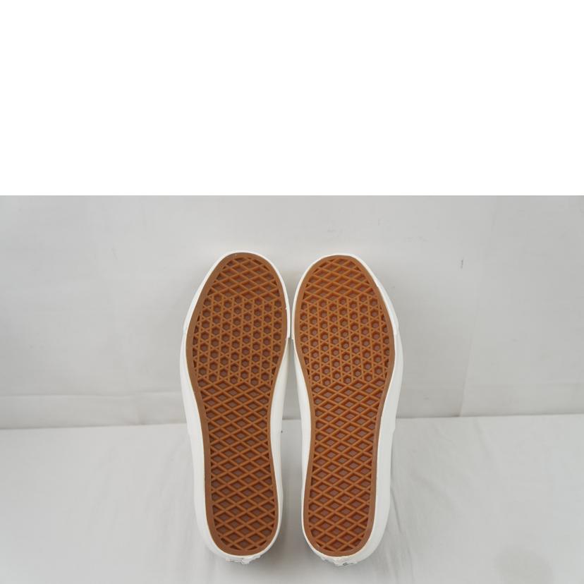 VANS ヴァンズ/VANS×CDG Og Authentic Lx 27.5//Aランク/67