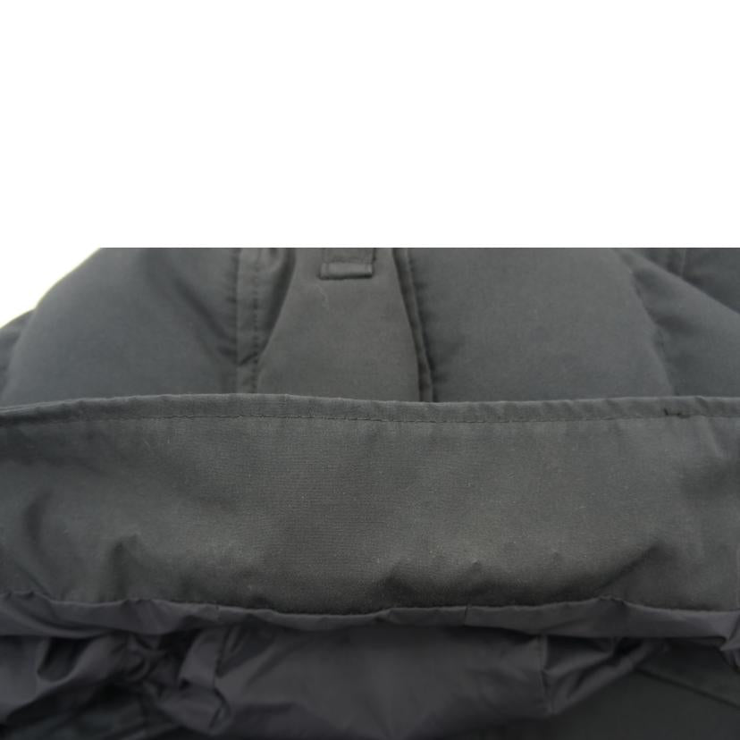 CANADA GOOSE カナダグース/CANADA GOOSE CANADA GOOSE マクミラン ダウンジャケット/3804MA//ABランク/82