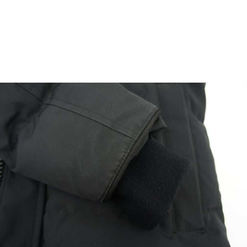 CANADA GOOSE カナダグース/CANADA GOOSE CANADA GOOSE マクミラン ダウンジャケット/3804MA//ABランク/82