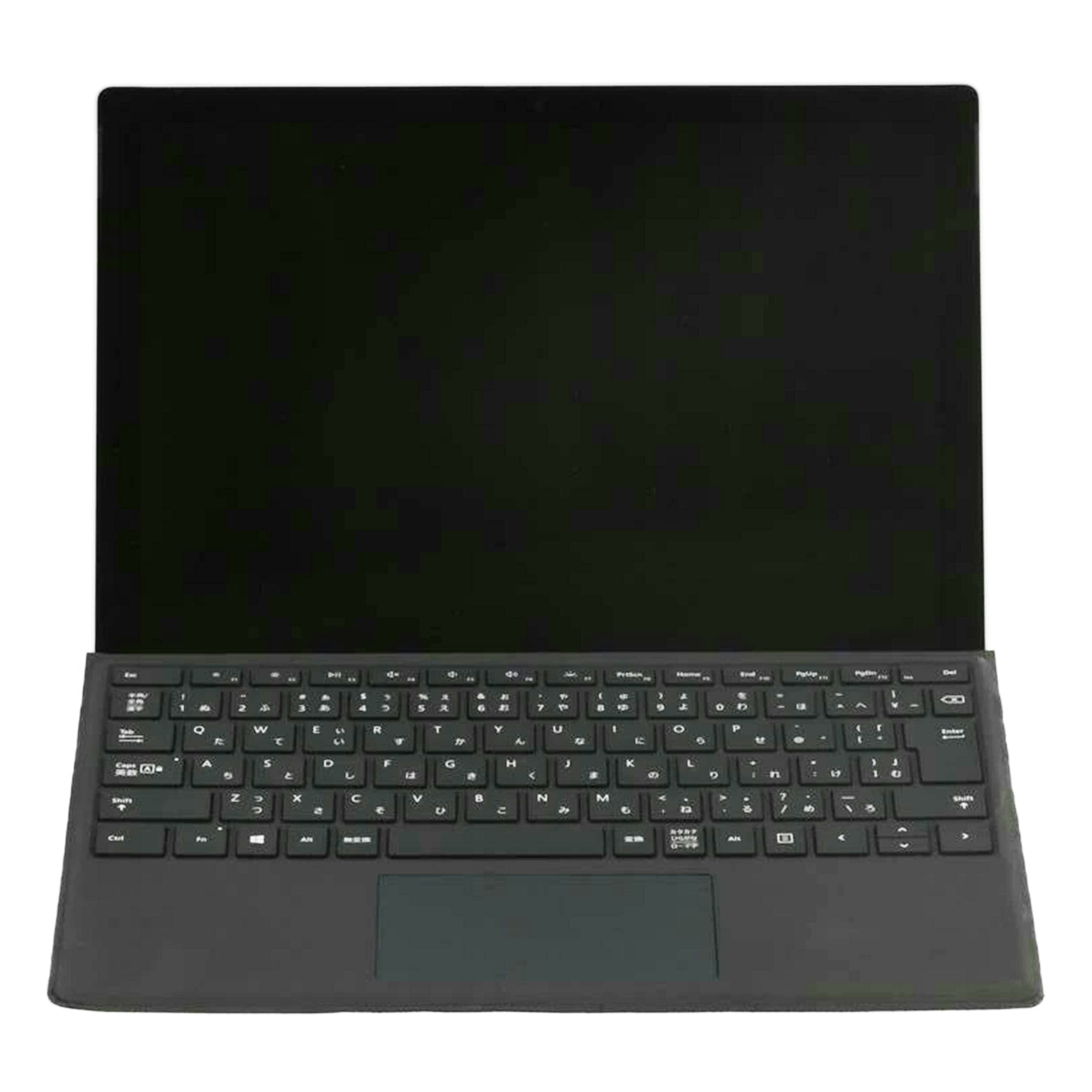 MICROSOFT マイクロソフト/Microsoft Suface Pro5/1807//011066700453/Bランク/77