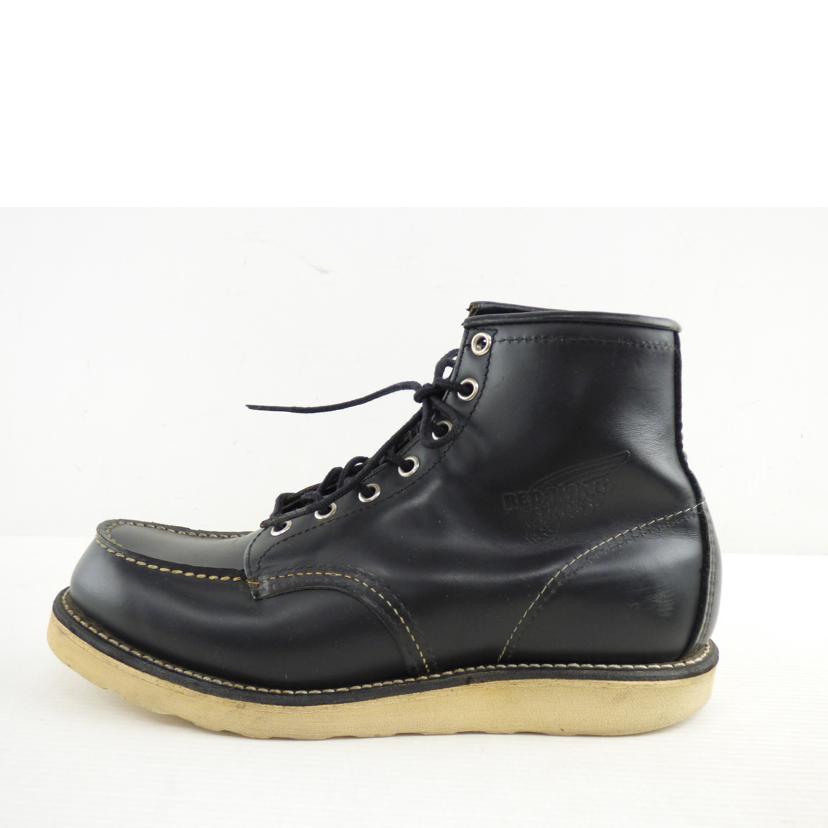 RED WING レッドウィング/アイリッシュセッターブラック/8179//Bランク/64