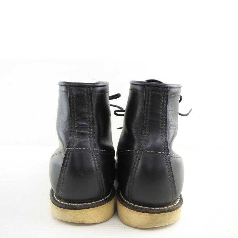 RED WING レッドウィング/アイリッシュセッターブラック/8179//Bランク/64