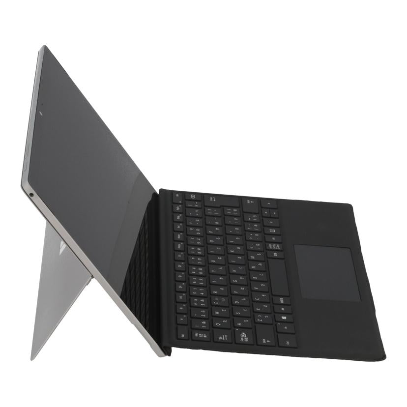 MICROSOFT マイクロソフト/Microsoft Suface Pro5/1807//011066700453/Bランク/77