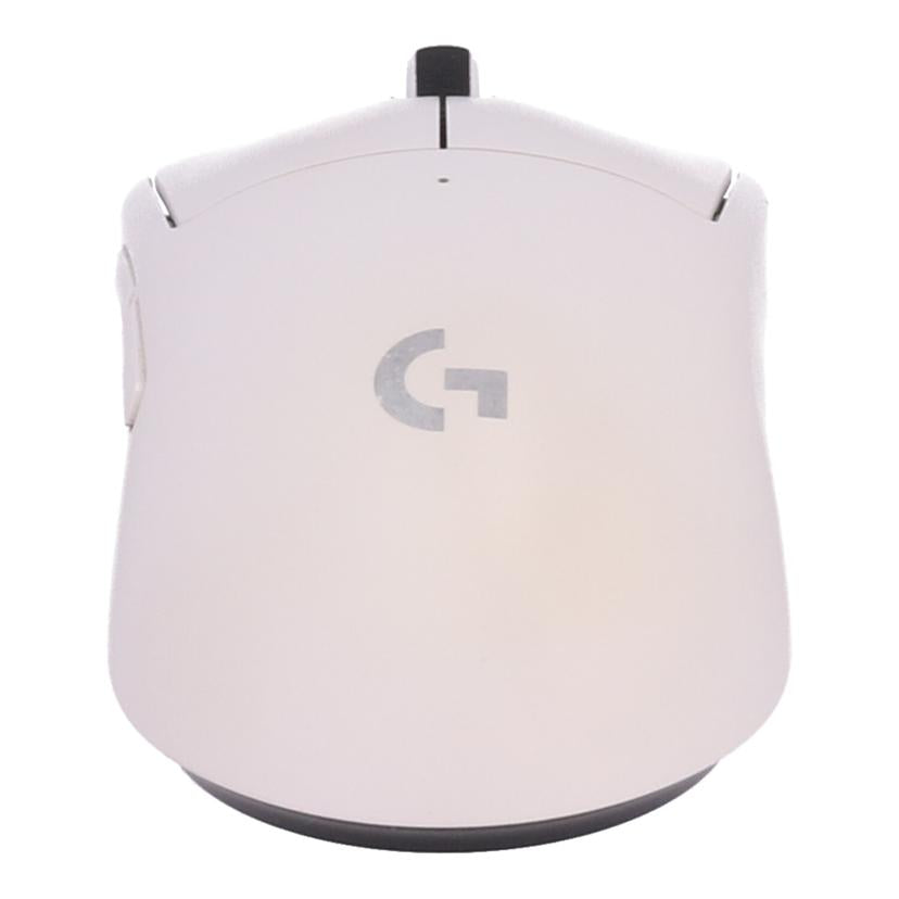 Logicool ロジクール /ワイヤレスゲーミングマウス/G-PPD-003WL//2130LZ0235U9/Cランク/82