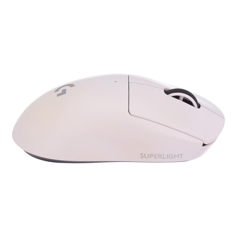 Logicool ロジクール /ワイヤレスゲーミングマウス/G-PPD-003WL//2130LZ0235U9/Cランク/82