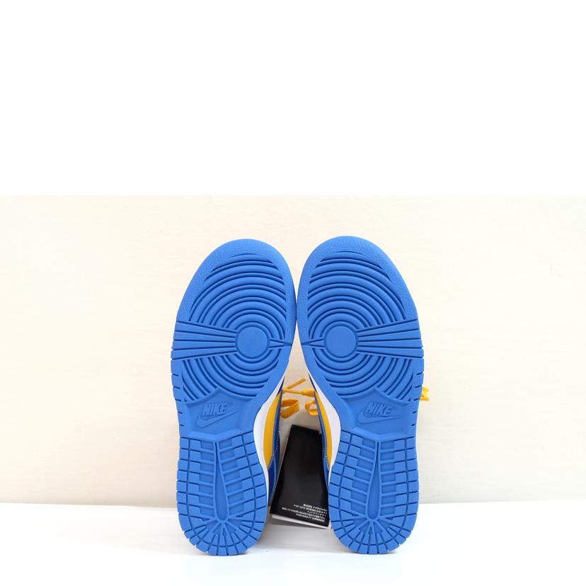 NIKE ナイキ/DUNK LOW RETRO /DD1391-402//-/Aランク/71