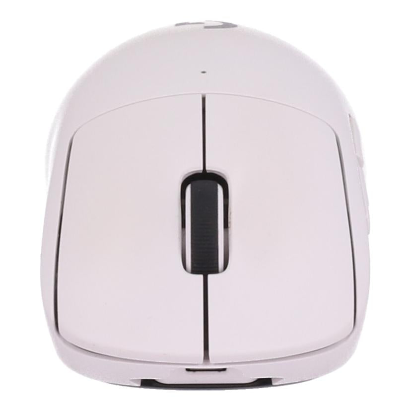 Logicool ロジクール /ワイヤレスゲーミングマウス/G-PPD-003WL//2130LZ0235U9/Cランク/82