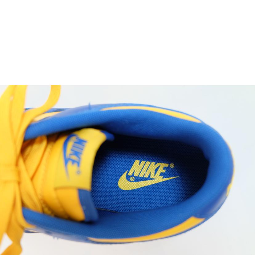 NIKE ナイキ/DUNK LOW RETRO /DD1391-402//-/Aランク/71
