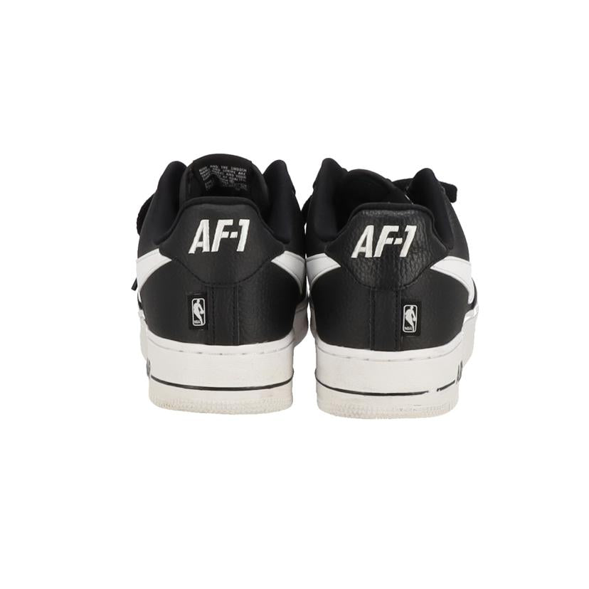 NIKE ナイキ/NIKE AIR FORCE 1 07/823511-007//ABランク/65