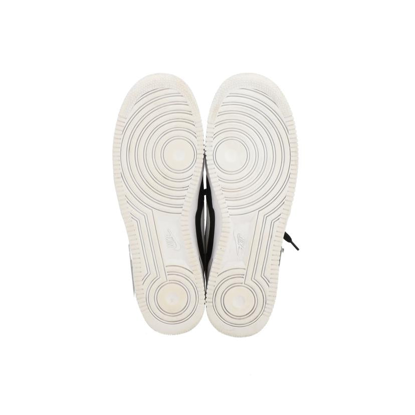 NIKE ナイキ/NIKE AIR FORCE 1 07/823511-007//ABランク/65