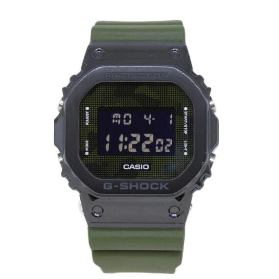 CASIO カシオ/G-SHOCK/GM-5600B//322*/ABランク/64