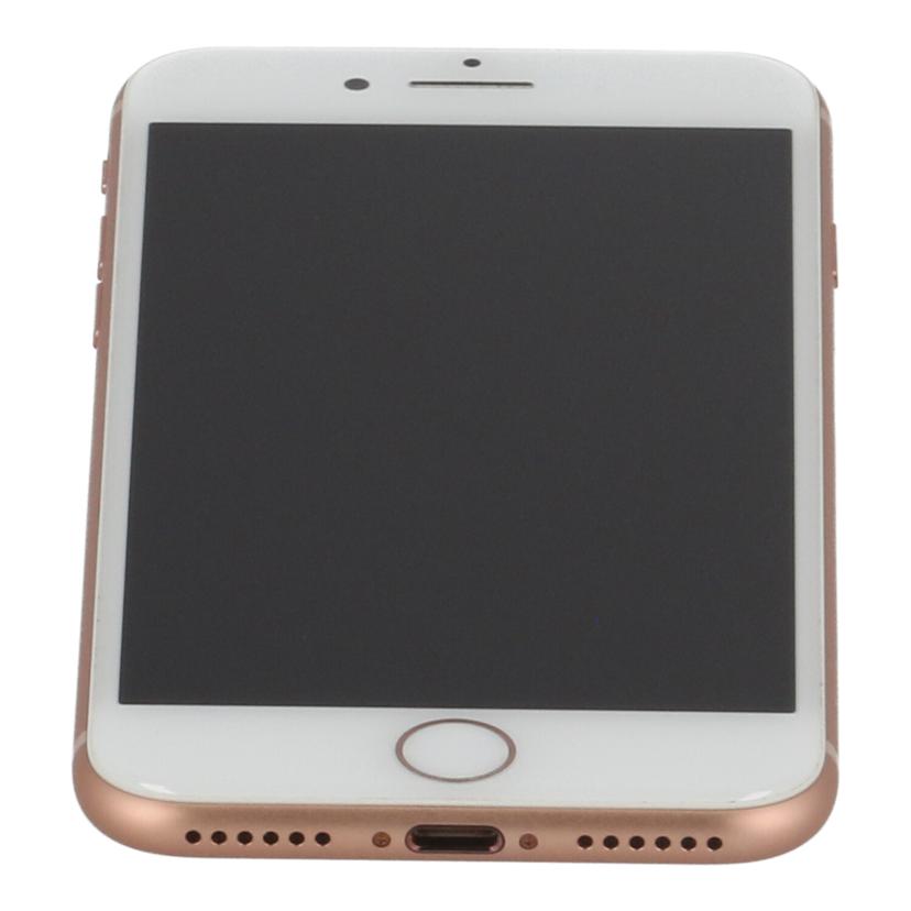 Apple アップル /iPhone8 64GB/NQ7A2J/A//GGLHF0PEJC6J/Bランク/77