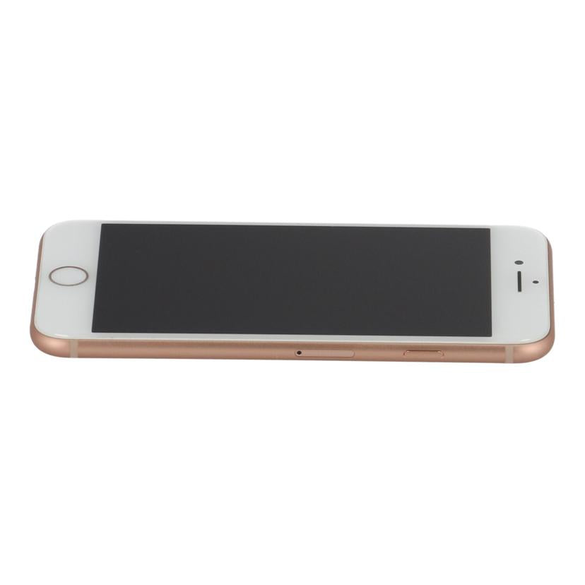 Apple アップル /iPhone8 64GB/NQ7A2J/A//GGLHF0PEJC6J/Bランク/77