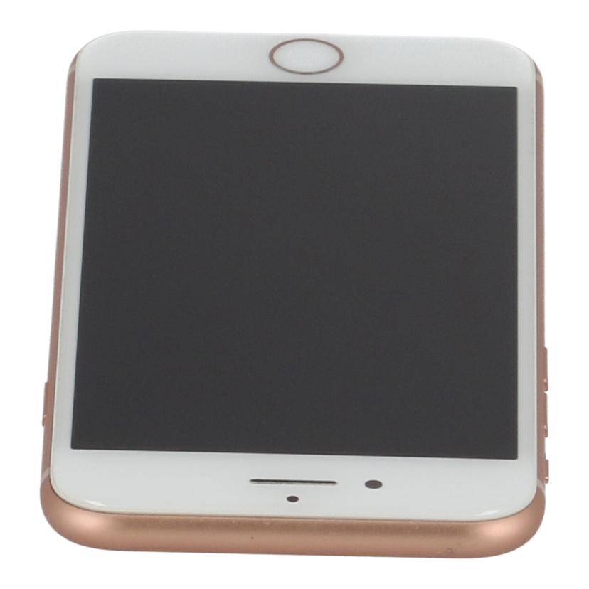 Apple アップル /iPhone8 64GB/NQ7A2J/A//GGLHF0PEJC6J/Bランク/77